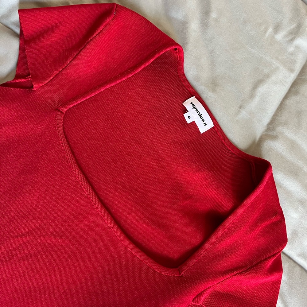 brand new body suit